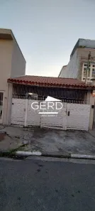 Casa com 2 Quartos à venda, 134m² no Presidente Altino, Osasco