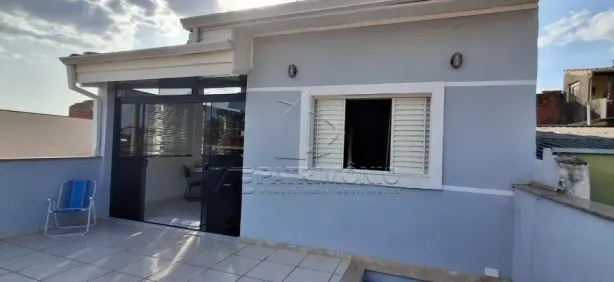 Casa com 3 Quartos à venda, 130m² no Jardim São Guilherme, Sorocaba