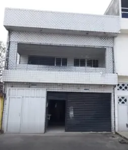Ponto Comercial com 3 Quartos à venda, 300m² no Engenho do Meio, Recife