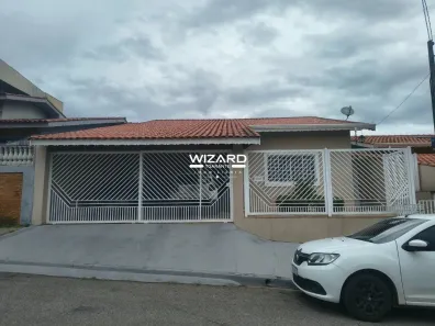 Imóvel Comercial para alugar, 202m² no Jardim do Lago, Atibaia