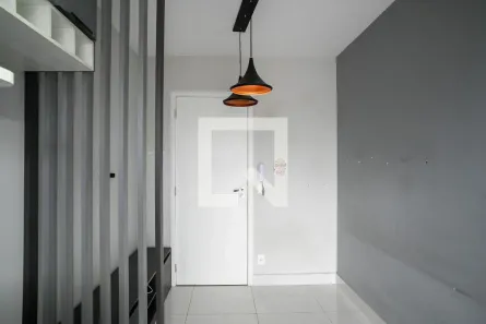 Apartamento com 2 Quartos à venda, 39m² no Sacomã, São Paulo