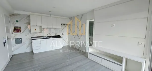 Apartamento com 1 Quarto à venda, 50m² no Pinheiros, São Paulo