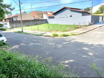 Lote/Terreno à venda, 321m² no Parque Via Norte, Campinas