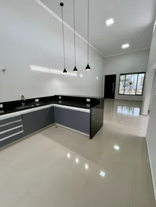 Casa com 3 Quartos à venda, 135m² no Loteamento Residencial Reserva das Paineiras, Itapetininga