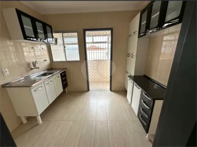 Apartamento com 2 Quartos à venda, 62m² no Vila Osasco, Osasco