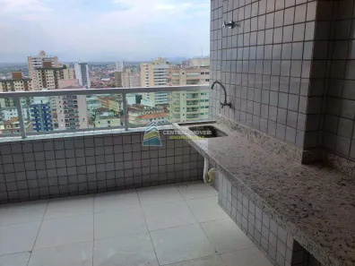 Apartamento com 2 Quartos à venda, 100m² no Ocian, Praia Grande