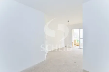 Apartamento com 3 Quartos à venda, 87m² no Vila Gumercindo, São Paulo