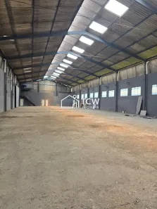 Galpão/Depósito/Armazém para alugar, 2200m² no Parque Piratininga, Itaquaquecetuba