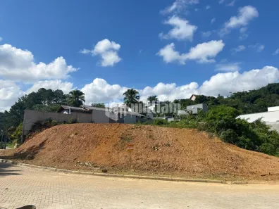 Lote/Terreno à venda, 329m² no Souza Cruz, Brusque