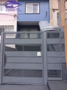 Casa com 3 Quartos à venda, 140m² no Jardim São Paulo(Zona Norte), São Paulo