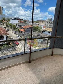 Apartamento com 3 Quartos à venda, 190m² no Góes Calmon, Itabuna