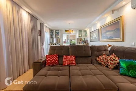 Apartamento com 3 Quartos à venda, 223m² no Vila Romana, São Paulo