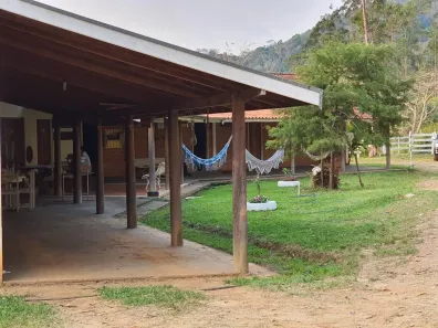 Fazenda/Sítio com 3 Quartos à venda, 200m² no , Adrianópolis