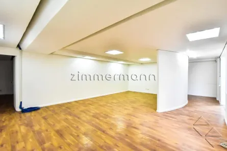 Ponto Comercial à venda, 204m² no Cidade Monções, São Paulo