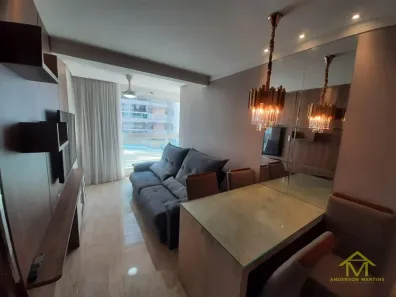 Apartamento com 2 Quartos à venda, 65m² no Jockey de Itaparica, Vila Velha