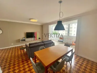 Apartamento com 3 Quartos à venda, 185m² no Itaim Bibi, São Paulo