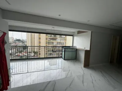 Apartamento com 3 Quartos à venda, 92m² no Alto da Mooca, São Paulo