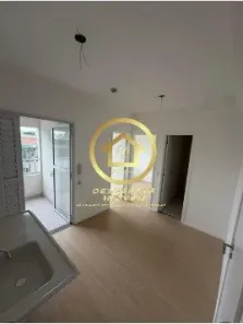 Apartamento com 1 Quarto à venda, 28m² no Jardim Jaraguá (São Domingos), São Paulo