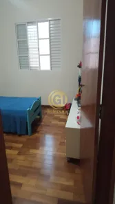 Sobrado com 3 Quartos à venda, 50m² no Jardim Terras de São João, Jacareí