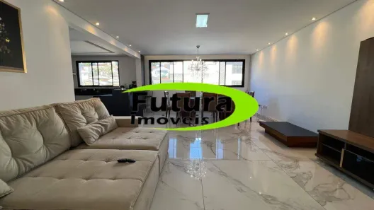 Apartamento com 3 Quartos à venda, 135m² no Diamante (Barreiro), Belo Horizonte