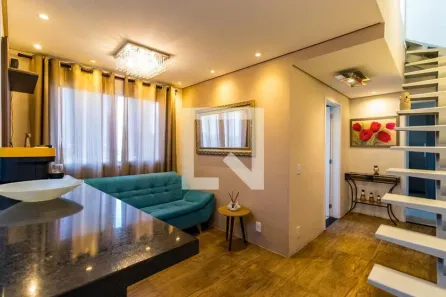 Cobertura com 3 Quartos à venda, 84m² no Jardim Novo Taboão, São Paulo