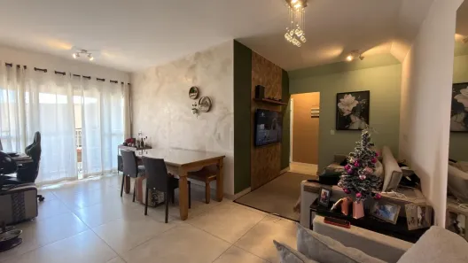 Apartamento com 3 Quartos à venda, 80m² no Medeiros, Jundiaí