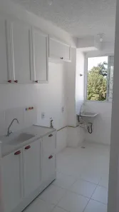 Apartamento com 2 Quartos à venda, 42m² no Jardim Gilda Maria, São Paulo