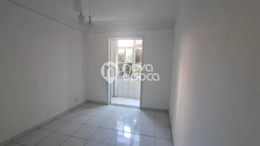 Apartamento com 2 Quartos à venda, 74m² no Andaraí, Rio de Janeiro
