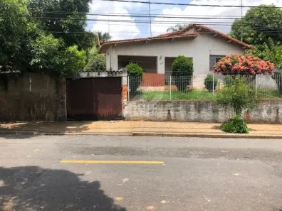 Casa com 3 Quartos à venda, 139m² no Jardim Itamarati, Campinas