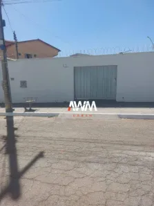 Casa com 5 Quartos à venda, 210m² no Setor Norte Ferroviário, Goiânia