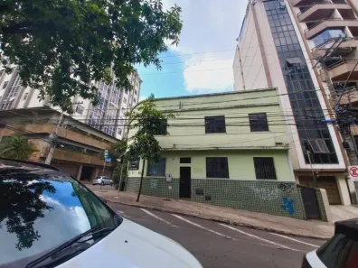 Apartamento com 2 Quartos para alugar, 75m² no Santa Helena, Juiz de Fora