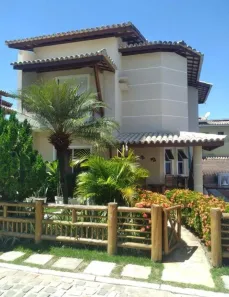 Sobrado com 3 Quartos à venda, 130m² no Stella Maris, Salvador