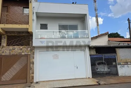 Casa com 2 Quartos para alugar, 120m² no Jardim Nossa Senhora de Fátima, Tatuí