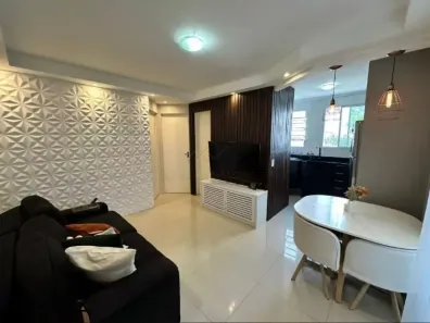 Apartamento com 2 Quartos à venda, 44m² no Nova Petrópolis, São Bernardo do Campo