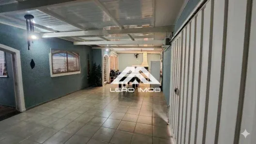 Casa com 2 Quartos à venda, 153m² no Jardim Nossa Senhora Auxiliadora, Campinas