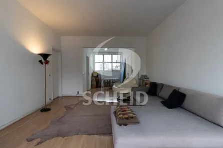 Apartamento com 3 Quartos à venda, 123m² no Cerqueira César, São Paulo