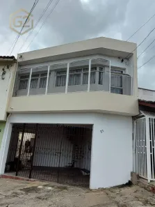 Casa com 3 Quartos à venda, 159m² no Jardim das Nações, Salto
