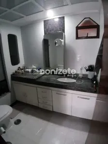 Apartamento com 3 Quartos à venda, 136m² no Santa Terezinha, Santo André
