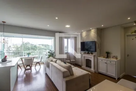 Apartamento com 2 Quartos à venda, 70m² no Alphaville Empresarial, Barueri