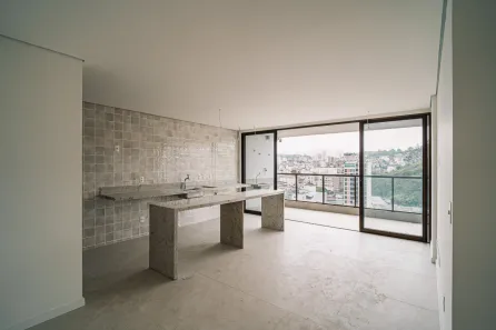Apartamento com 3 Quartos à venda, 117m² no São Mateus, Juiz de Fora
