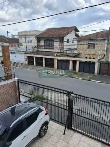 Apartamento com 2 Quartos à venda, 63m² no Vila Valença, São Vicente