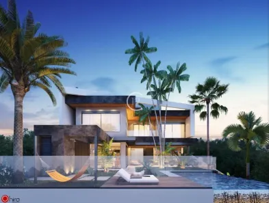Lote/Terreno à venda, 715m² no Condomínio Reserva do Paratehy, São José dos Campos