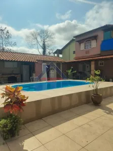 Casa com 3 Quartos à venda, 160m² no Verde Vale (Bacaxá), Saquarema
