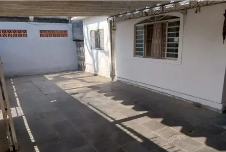 Casa com 3 Quartos à venda, 150m² no Santana, São José dos Campos