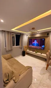 Apartamento com 2 Quartos à venda, 42m² no Cajazeiras, Fortaleza
