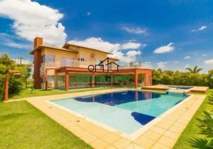 Casa com 5 Quartos à venda, 576m² no Jacaré, Cabreúva
