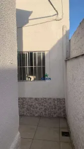 Casa com 1 Quarto para alugar, 35m² no Jardim Eusonia, Guarulhos