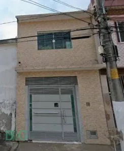 Sobrado com 3 Quartos à venda, 175m² no Jardim Textil, São Paulo