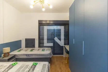 Kitnet com 1 Quarto à venda, 27m² no Perdizes, São Paulo