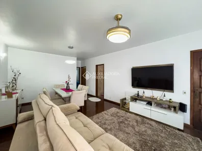 Casa com 2 Quartos à venda, 131m² no Jardim do Estádio, Santo André